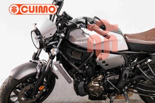 YAMAHA XSR 700