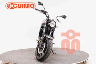 YAMAHA XSR 700