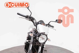 YAMAHA XSR 700