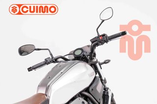 YAMAHA XSR 700