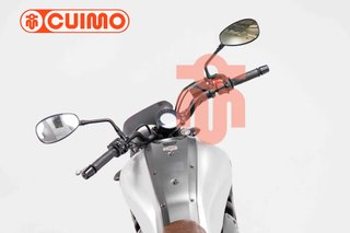 YAMAHA XSR 700