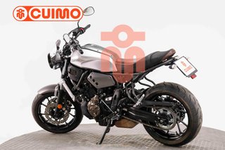 YAMAHA XSR 700