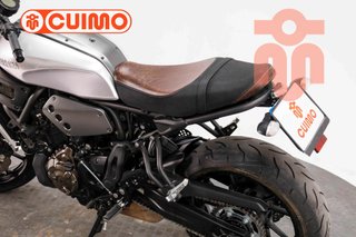 YAMAHA XSR 700