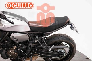 YAMAHA XSR 700