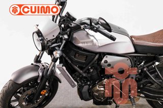 YAMAHA XSR 700