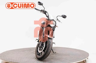 YAMAHA XSR 700