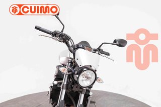 YAMAHA XSR 700