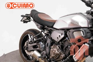 YAMAHA XSR 700