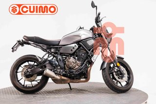 YAMAHA XSR 700