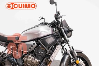 YAMAHA XSR 700