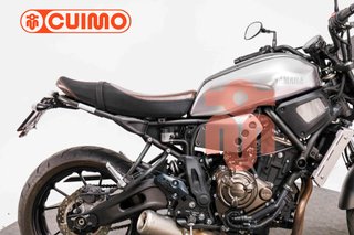 YAMAHA XSR 700
