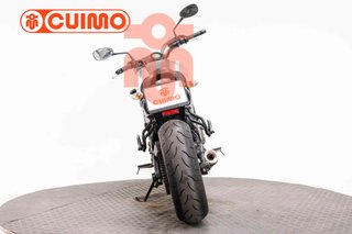 YAMAHA XSR 700