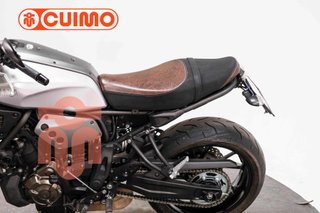 YAMAHA XSR 700