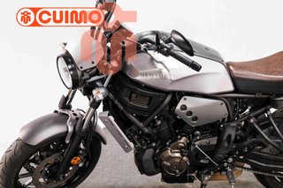 YAMAHA XSR 700