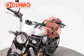 YAMAHA XSR 700
