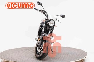 YAMAHA XSR 700