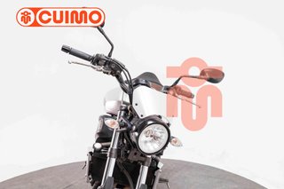 YAMAHA XSR 700