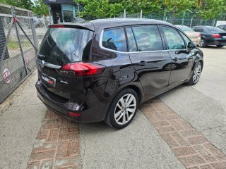 Opel Zafira Tourer 2015