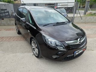 Opel Zafira Tourer 2015