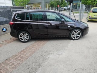 Opel Zafira Tourer 2015