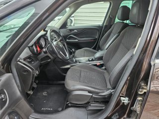 Opel Zafira Tourer 2015