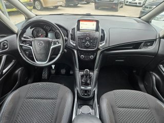 Opel Zafira Tourer 2015
