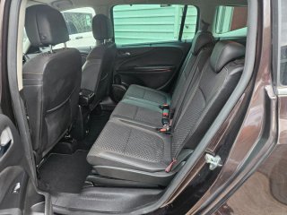 Opel Zafira Tourer 2015