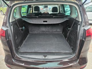 Opel Zafira Tourer 2015