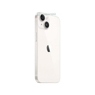 Apple iPhone 14 256GB Blanco Estrella, A+