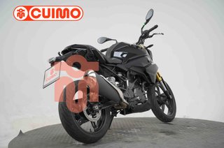 BMW G 310 R
