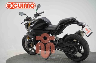 BMW G 310 R