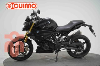 BMW G 310 R