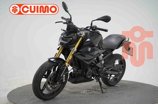 BMW G 310 R