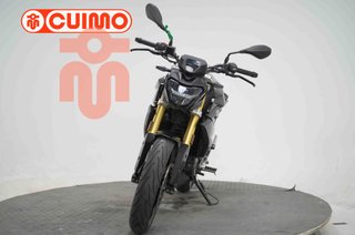 BMW G 310 R