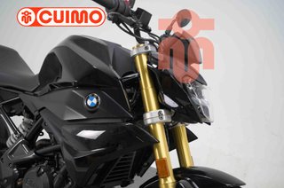 BMW G 310 R