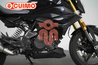 BMW G 310 R