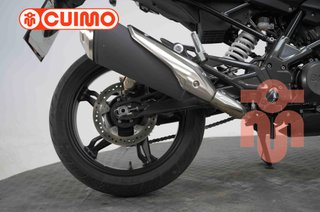 BMW G 310 R