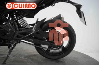 BMW G 310 R