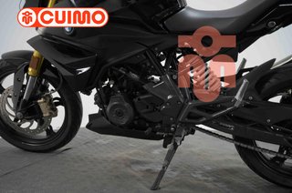 BMW G 310 R