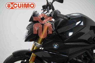 BMW G 310 R