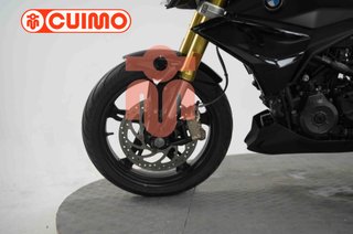 BMW G 310 R