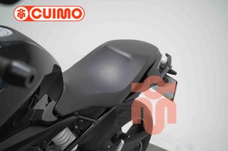 BMW G 310 R