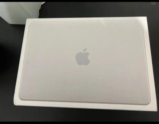 Macbook Neo 512GB Nuevo Sin Estrenar