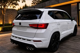 CUPRA Ateca 2019