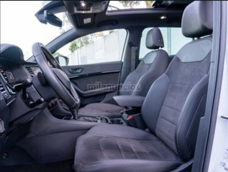 CUPRA Ateca 2019