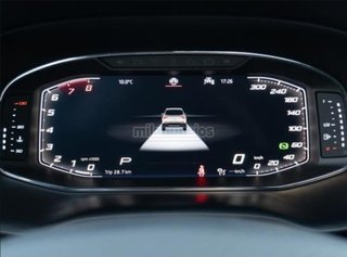 CUPRA Ateca 2019