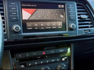 CUPRA Ateca 2019
