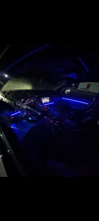 CUPRA Ateca 2019