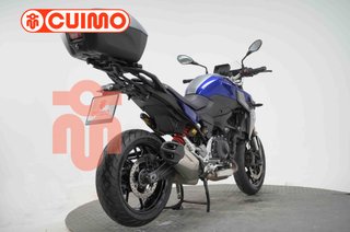 BMW F 900 R