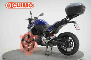 BMW F 900 R